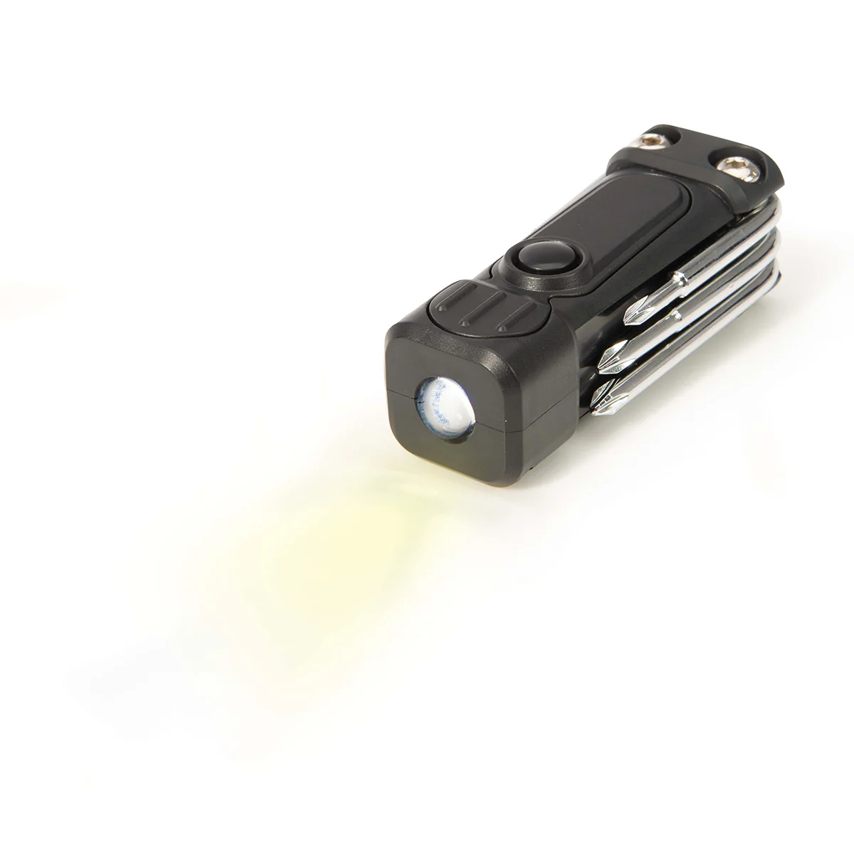 8-in-1 Pocket Torch Tool - Isalbialbi - Image 2