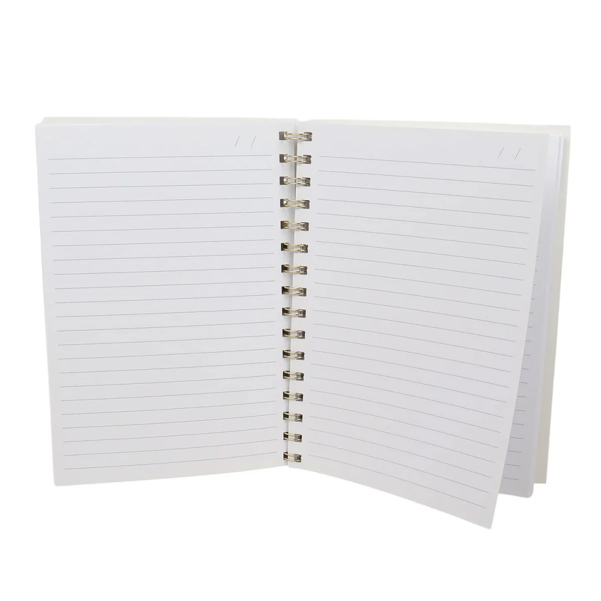 A5 Spiral Notebook Golden Hour - LaLaLand - Image 2