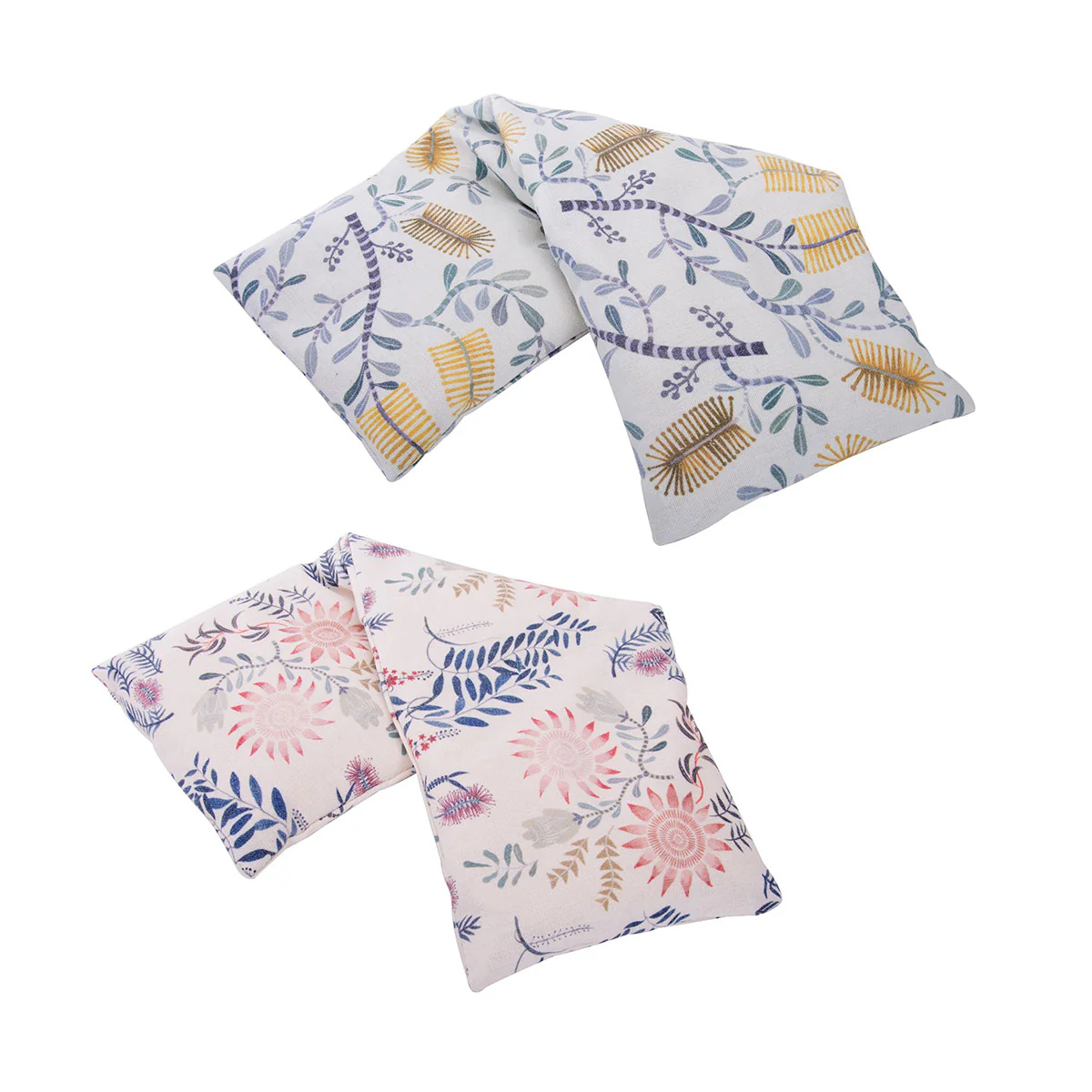 AC Heat Pack - Sally Browne Botanical - Isalbi - Image 2