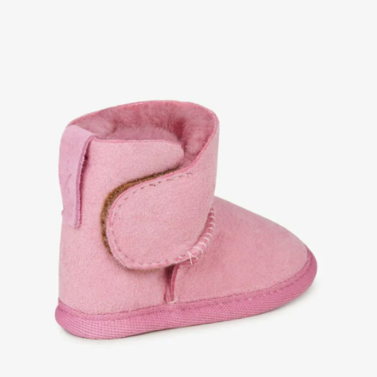 Baby Bootie Pink - Emu Australia - Image 2