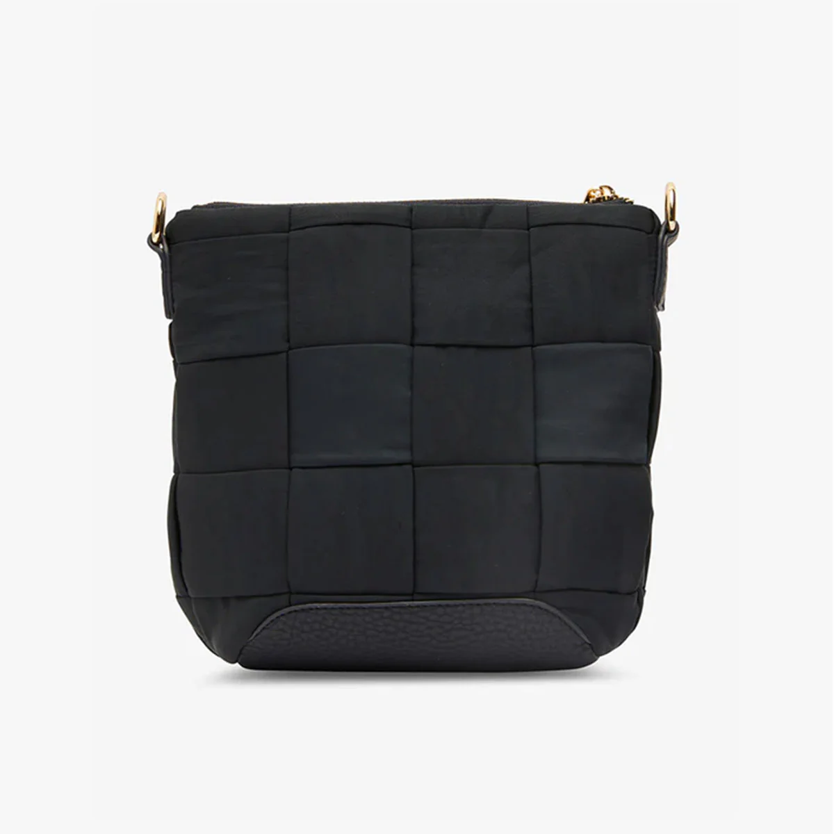 Bag EK Boston Cross Body French Navy - Arlington Milne - Image 2