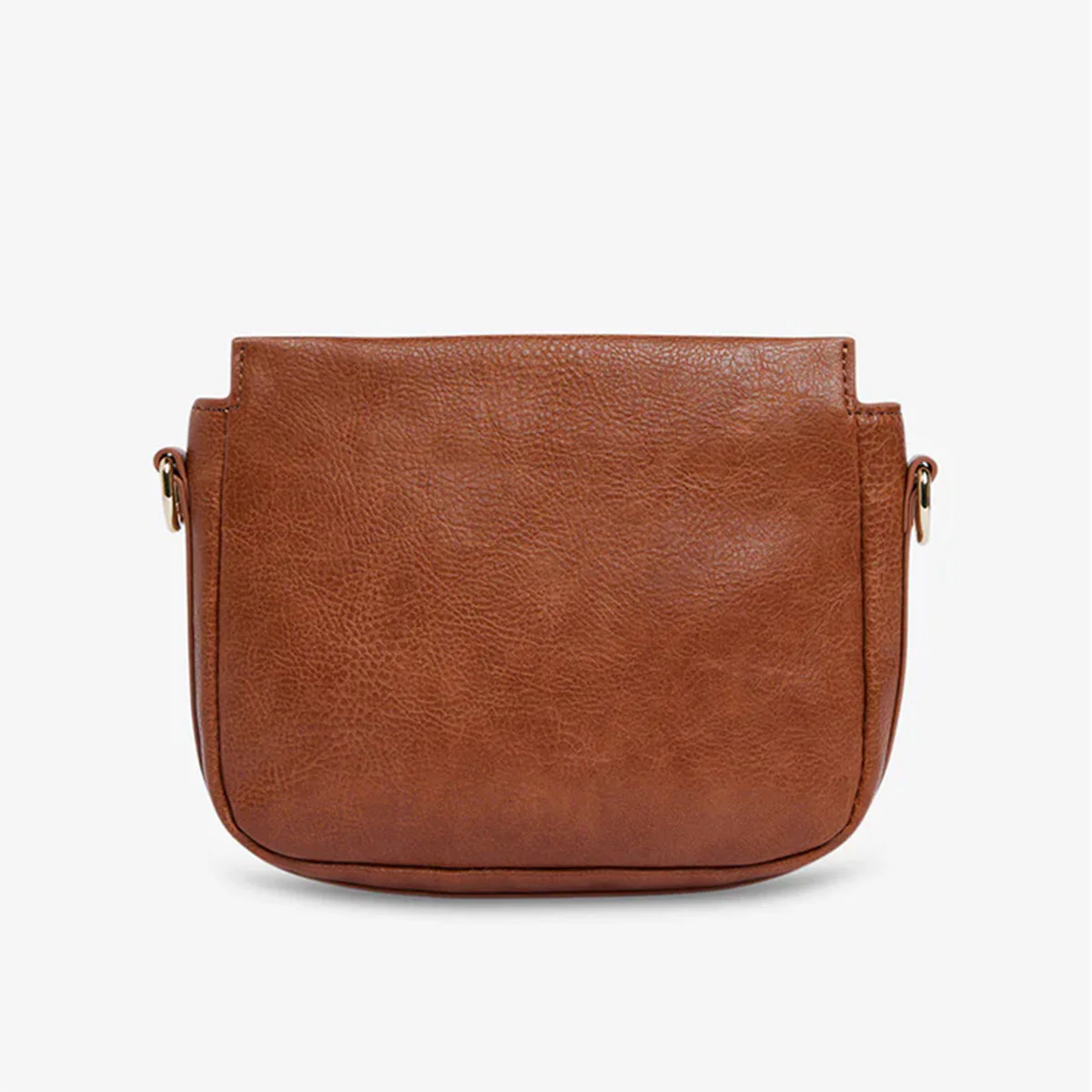 Bag Mini Astor Tan Pebble - Arlington Milne - Image 2