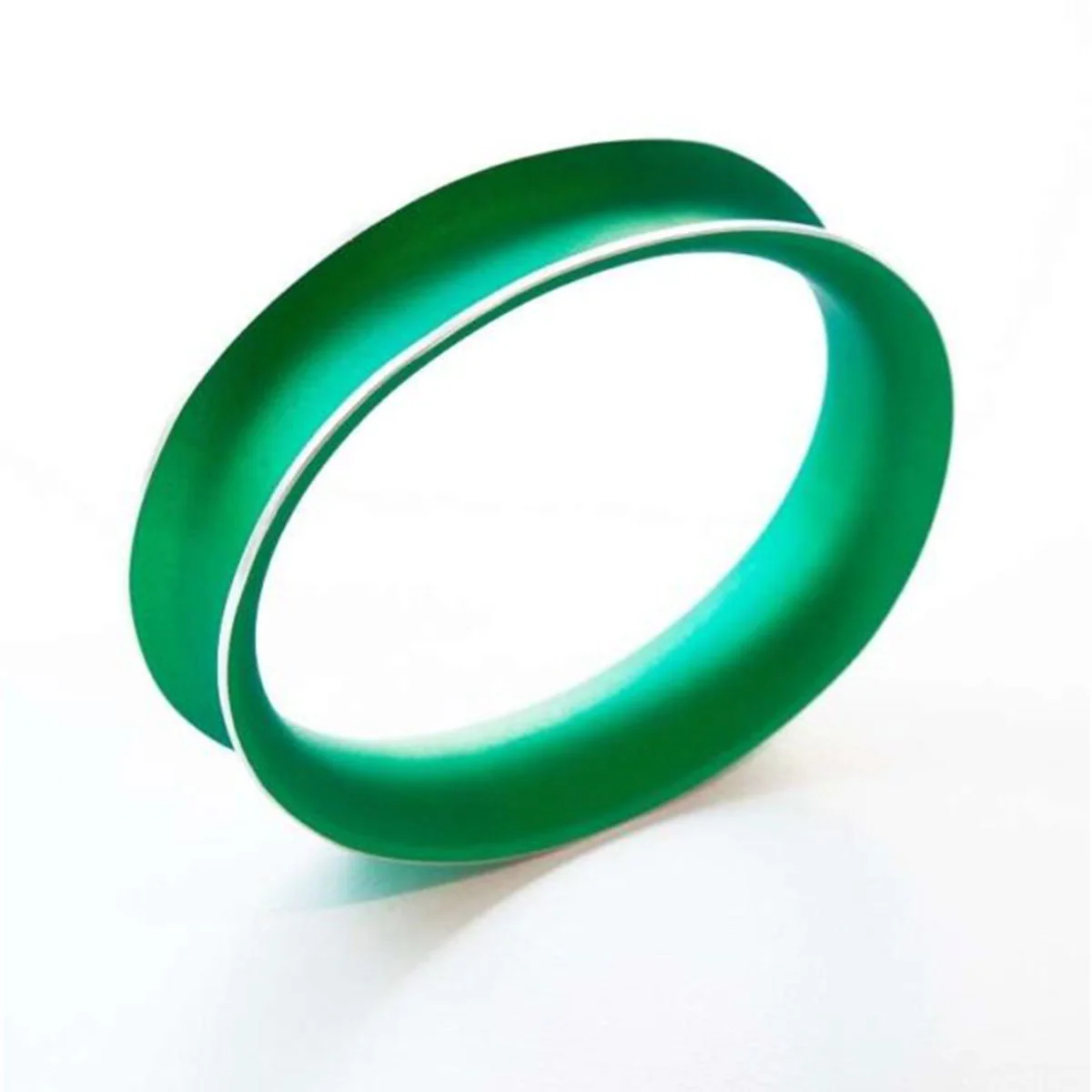Bangle Green Small - FINK
