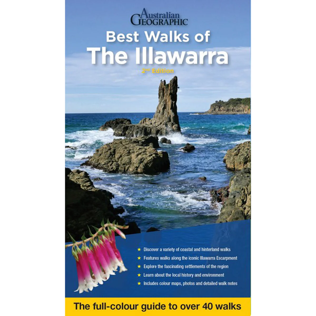 Best Walks of the Illawarra