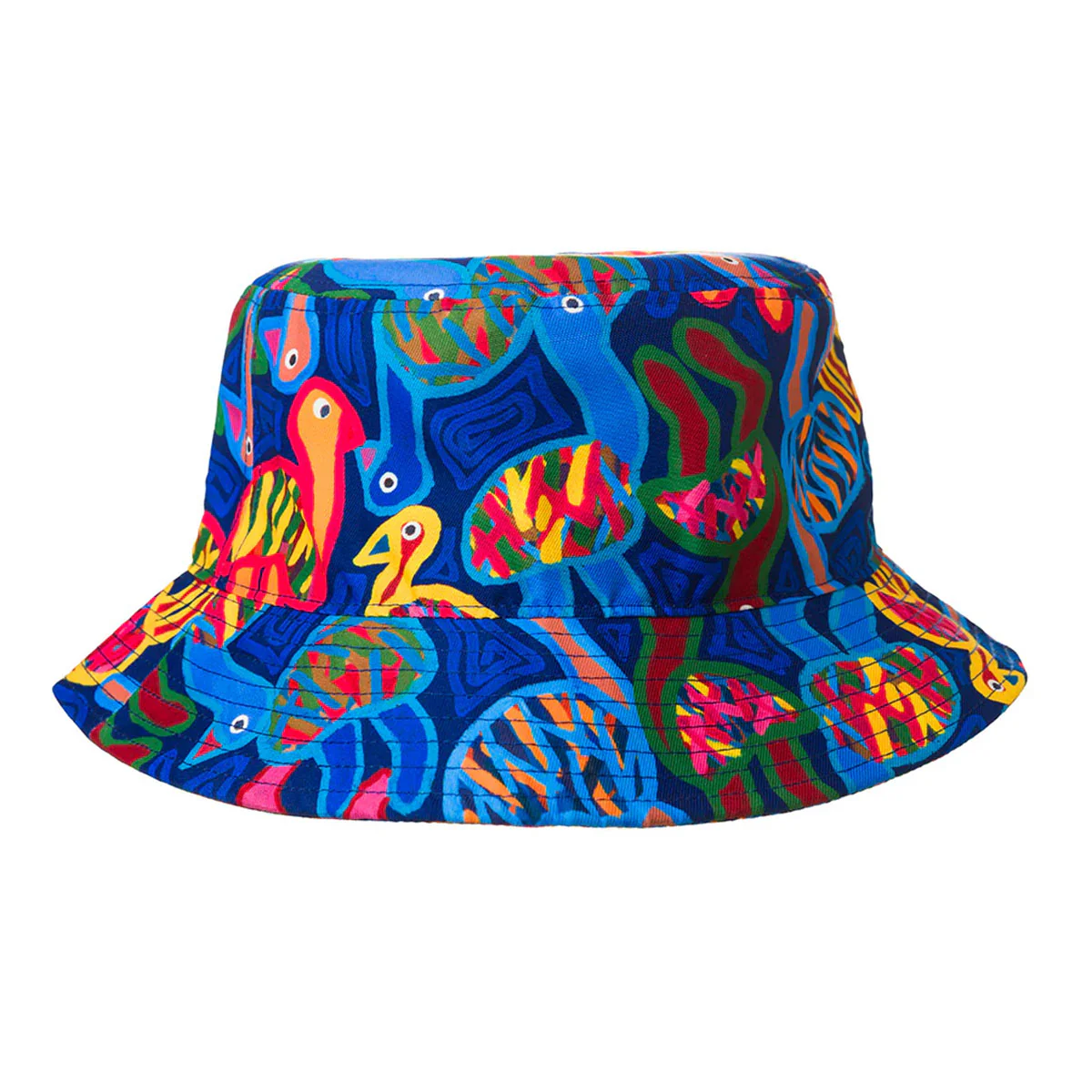 Bucket Hat 56cm Emu - Alperstein Designs