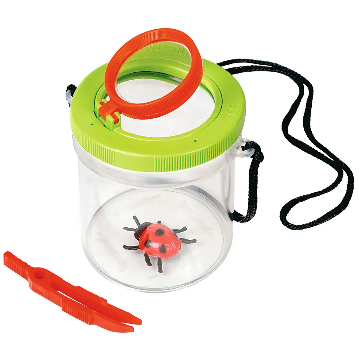 Bug Viewer Plus - Science & Nature