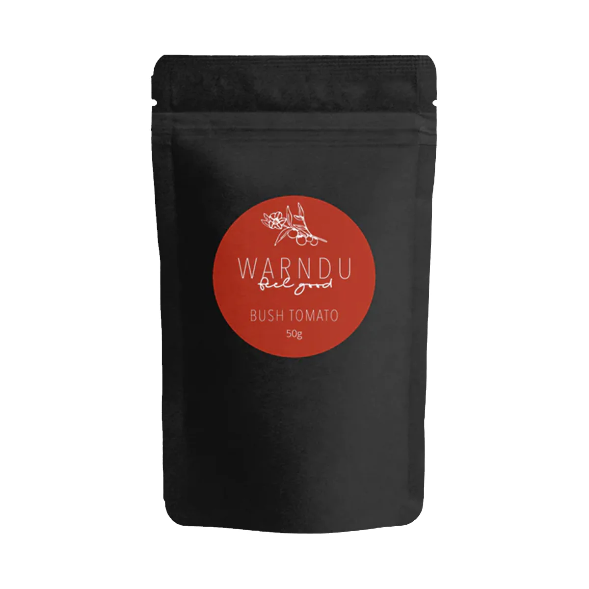 Bush Tomato 50g - Warndu