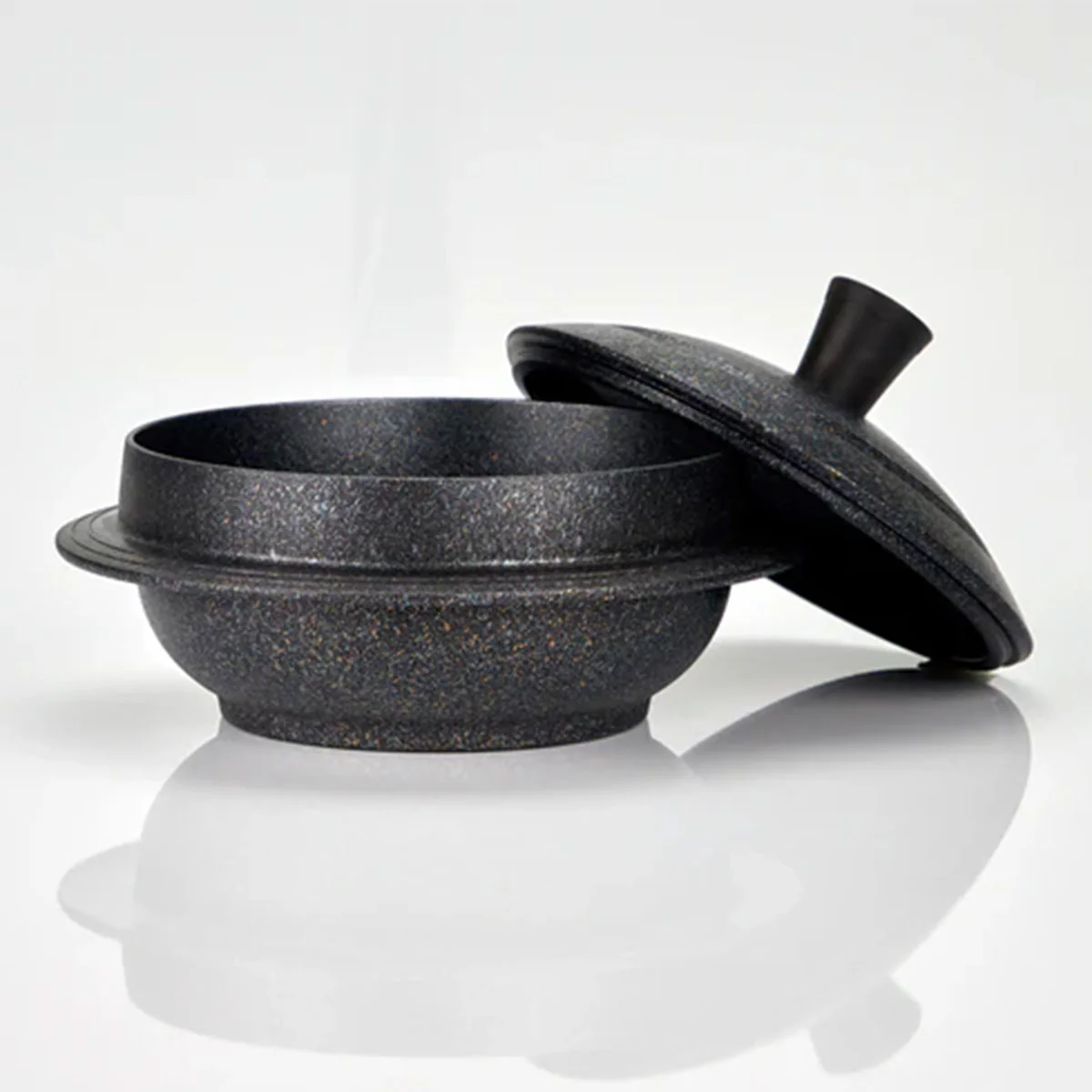 Cauldron Pots 18cm - Chung Jae Lee