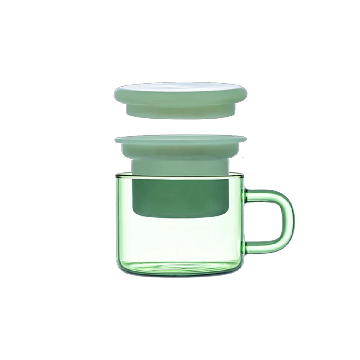 Chai For One Avocado - MAHO - Image 2