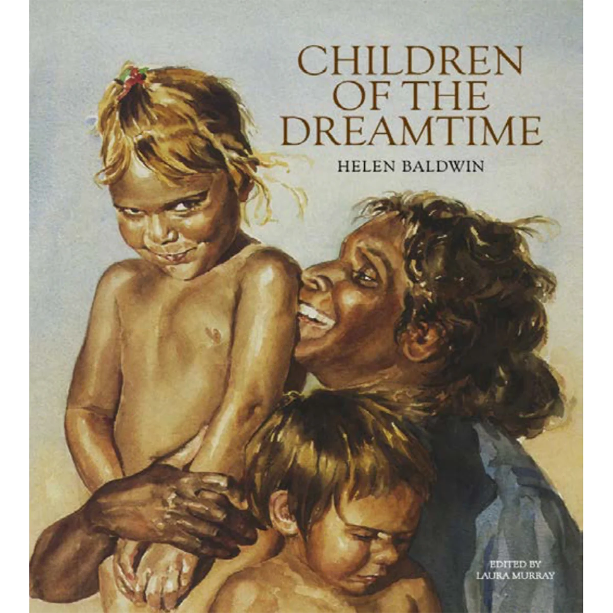 Children of the Dreamtime