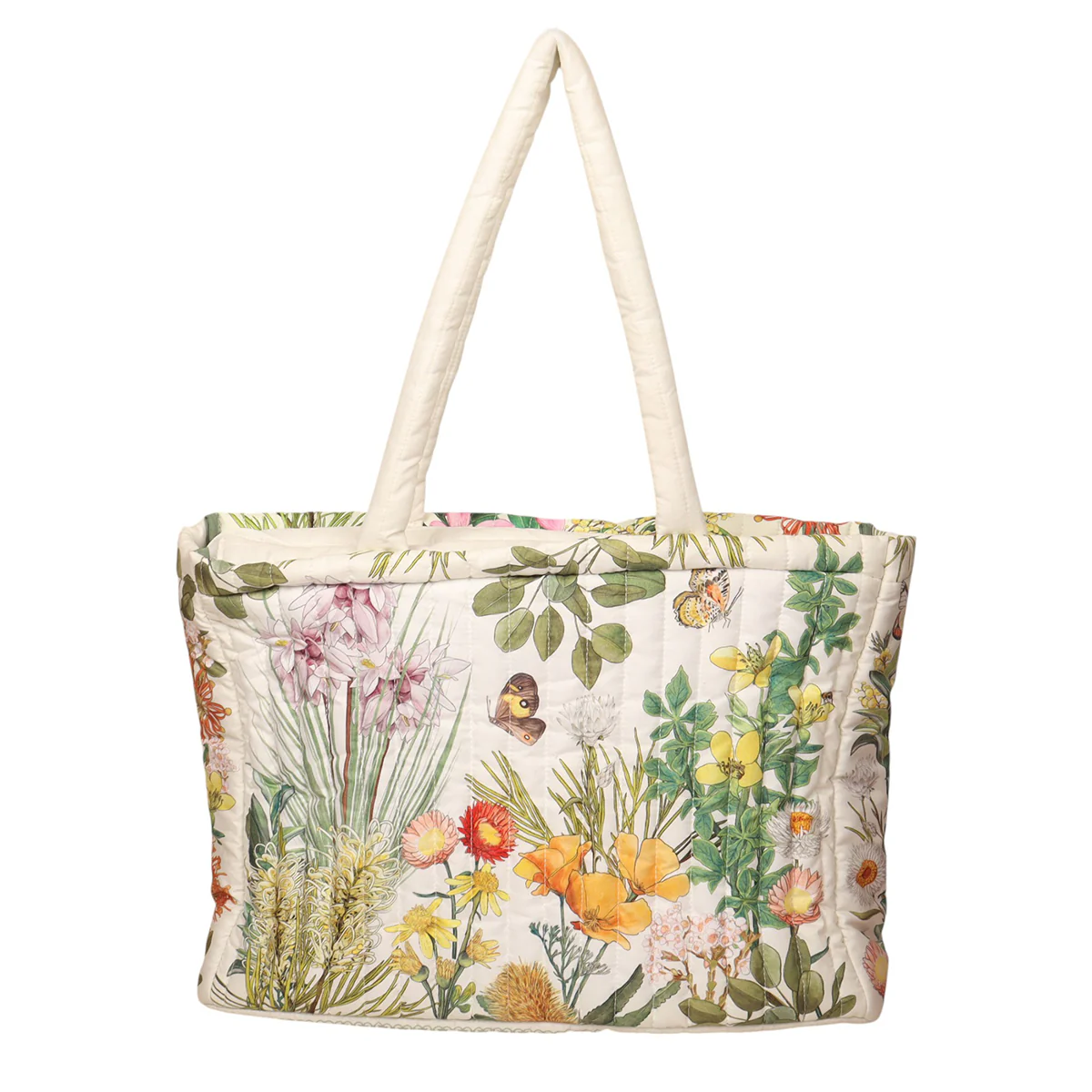 Comforter Bag Botanical Blooms - La La Land