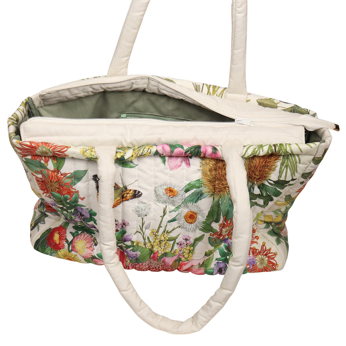 Comforter Bag Botanical Blooms - La La Land - Image 3