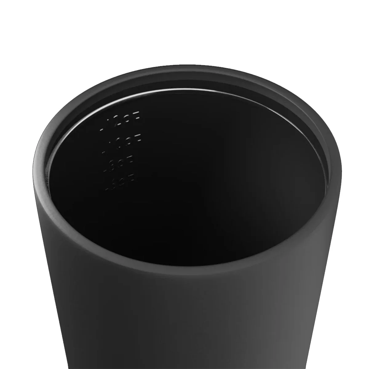 Cup Camino Ceramic Coal 340ml - Fressko - Image 2