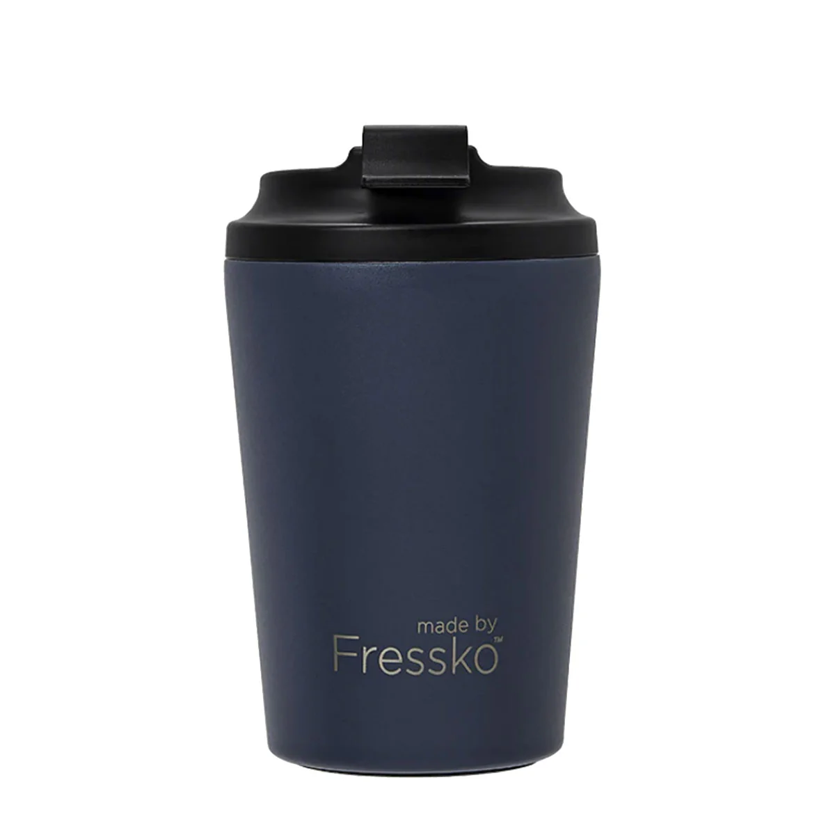 Cup Camino Denim 340ml - Fressko