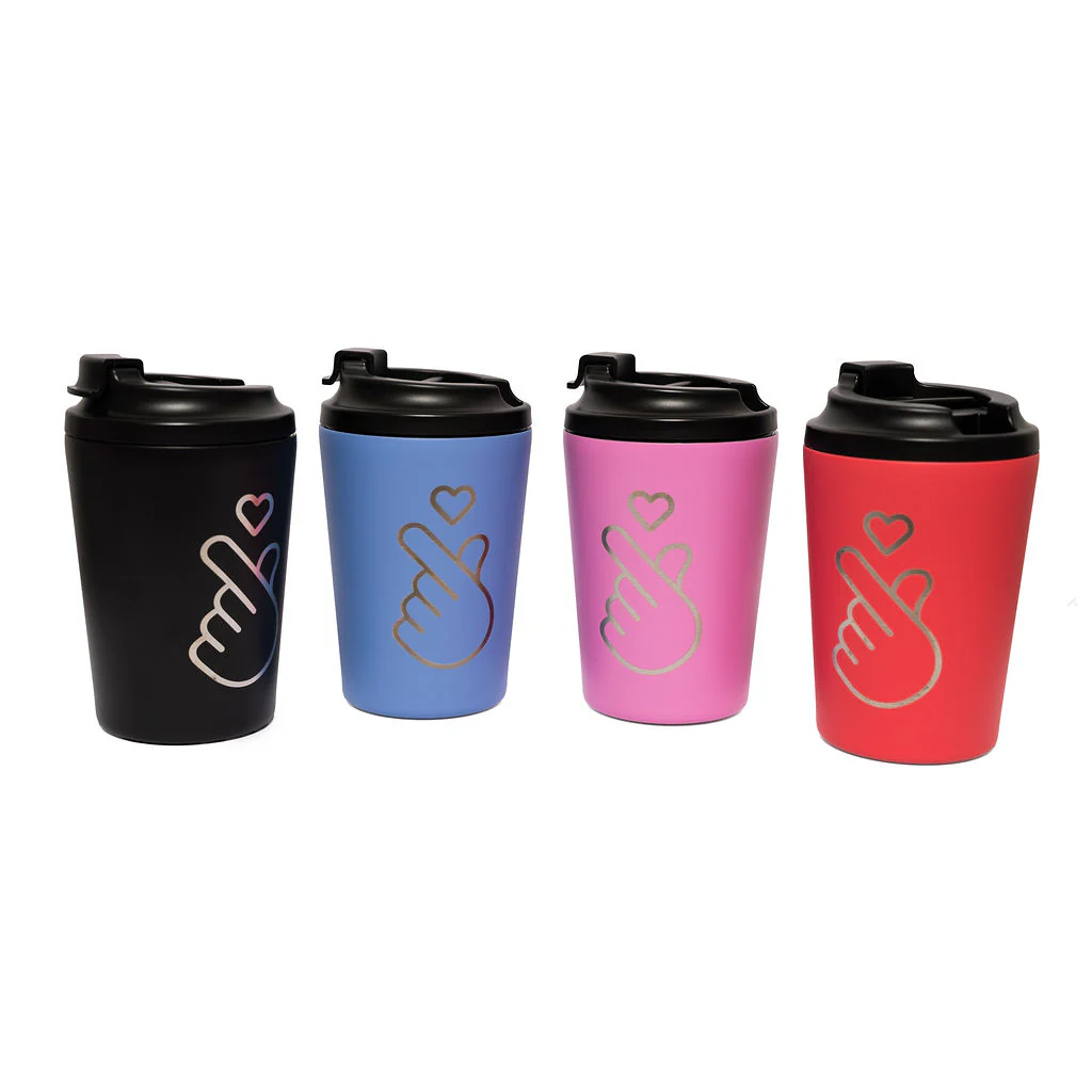 Cup Camino Grape Hallyu 340mL - Fressko - Image 4