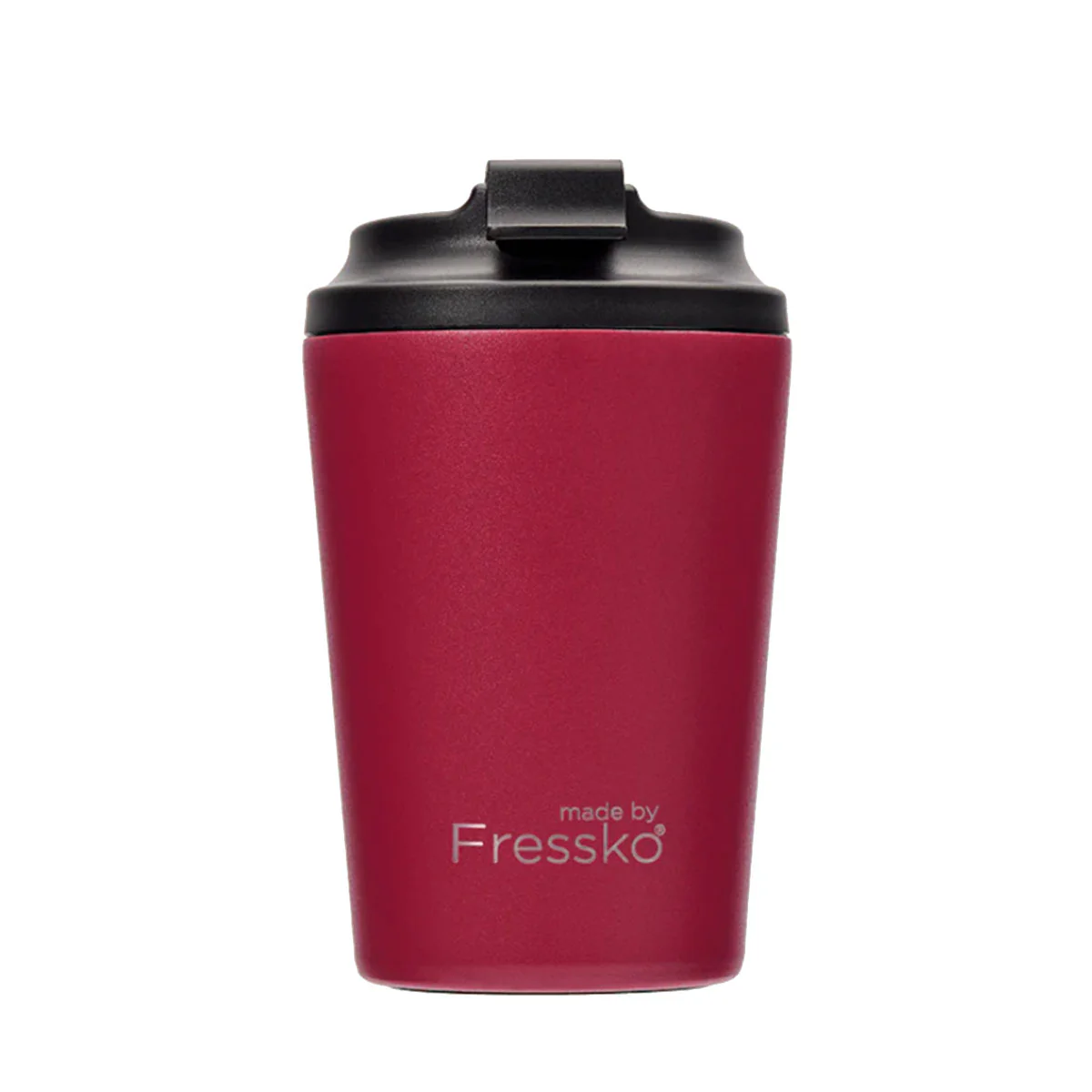 Cup Camino Rouge 340ml - Fressko