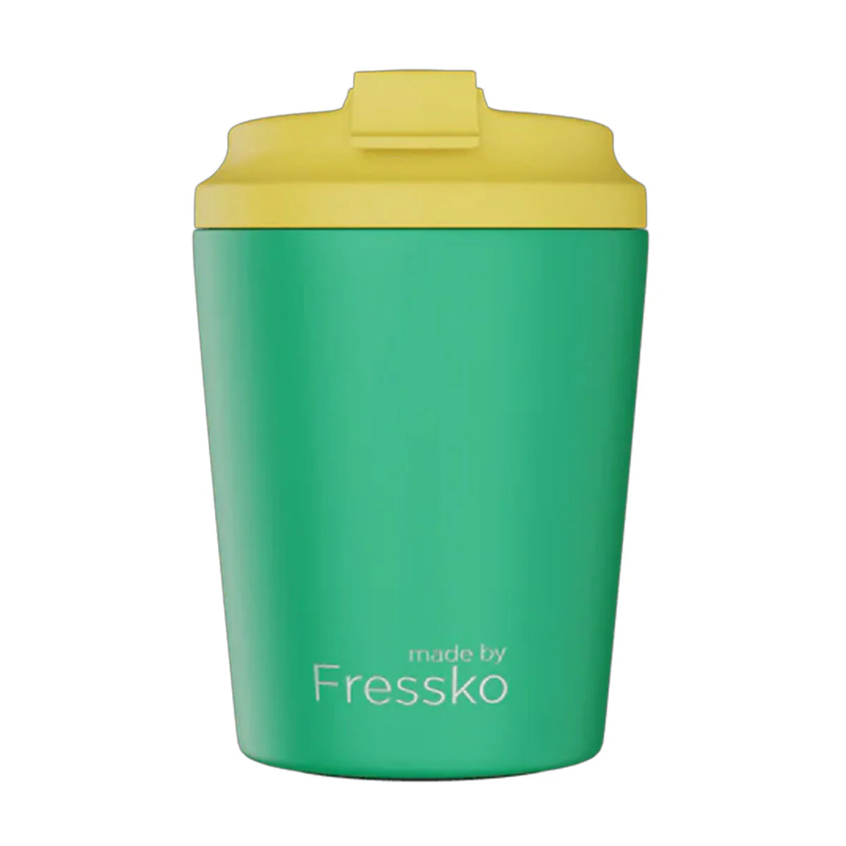 Cup Piccolo Snap Ceramic 118ml - Fressko