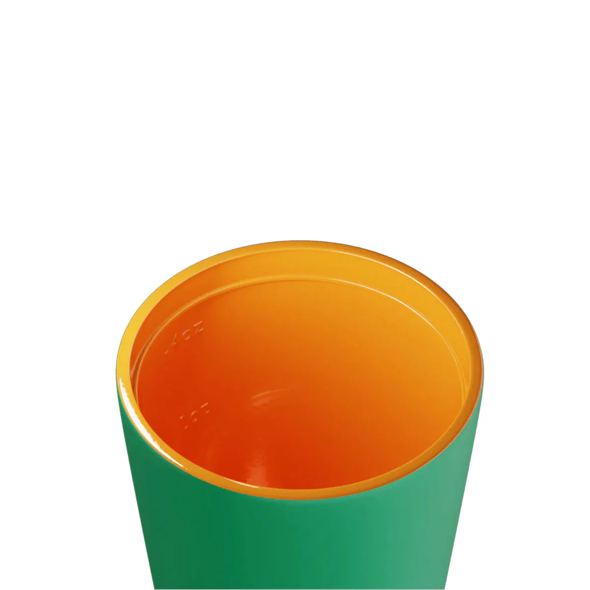 Cup Piccolo Snap Ceramic 118ml - Fressko - Image 2