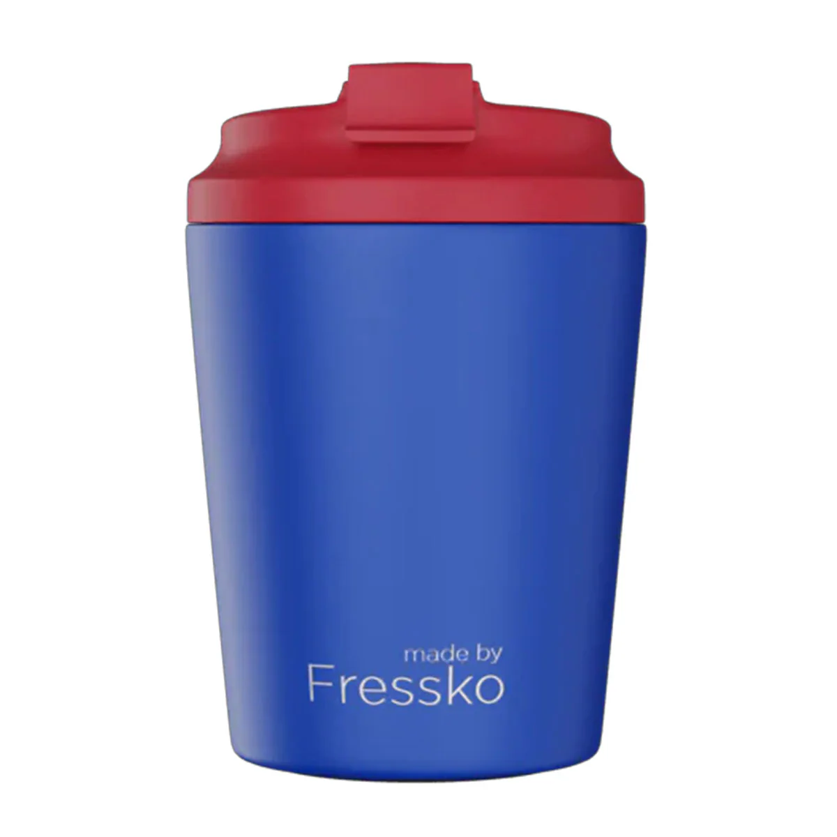 Cup Piccolo Zing Ceramic 118ml - Fressko