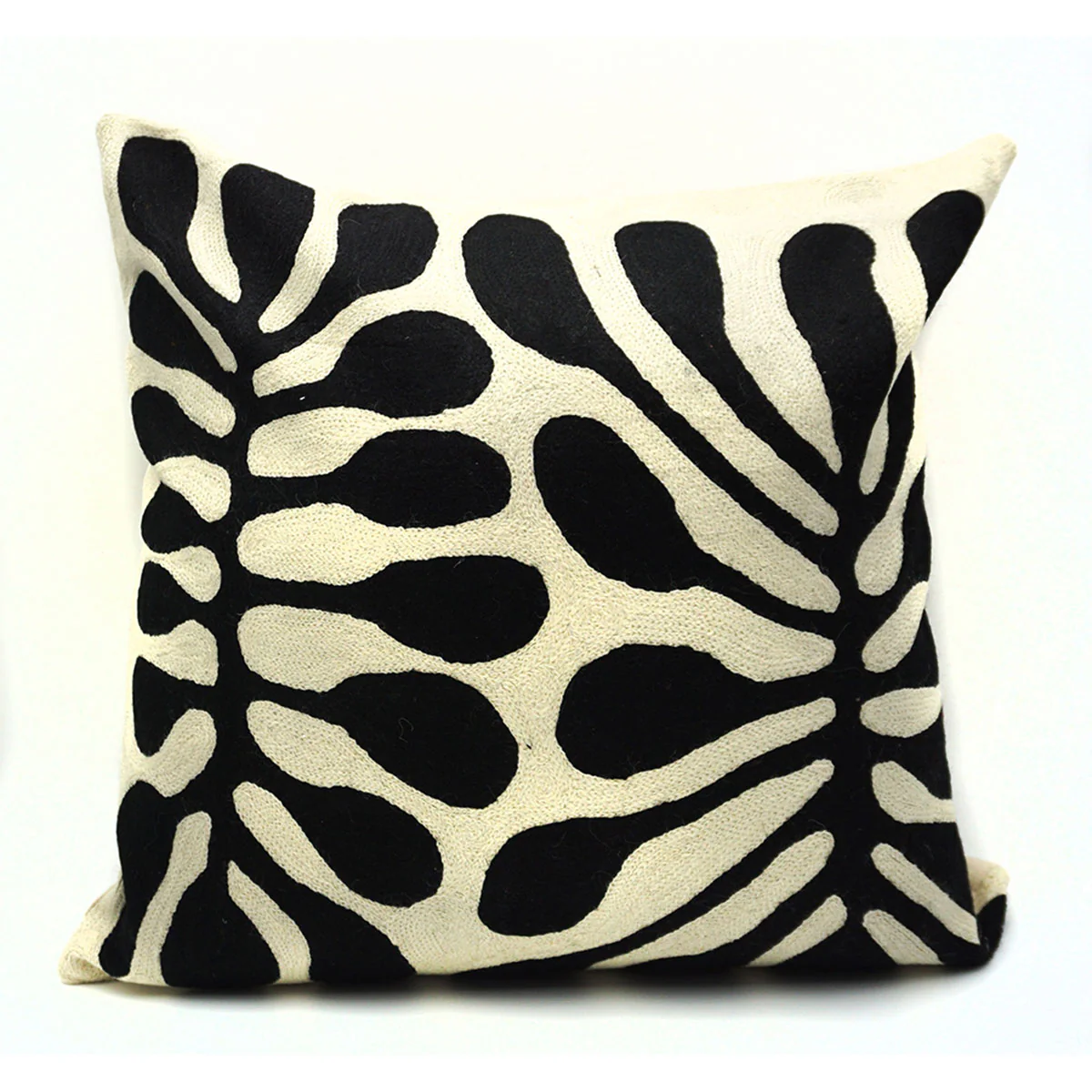 Cushion Cover 51cm x51cm Mitjili Napurrula UMNB339 - Better World Arts