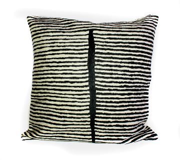 Cushion Cover 40x40cm Kurun Warun KWA755 - Better World Arts