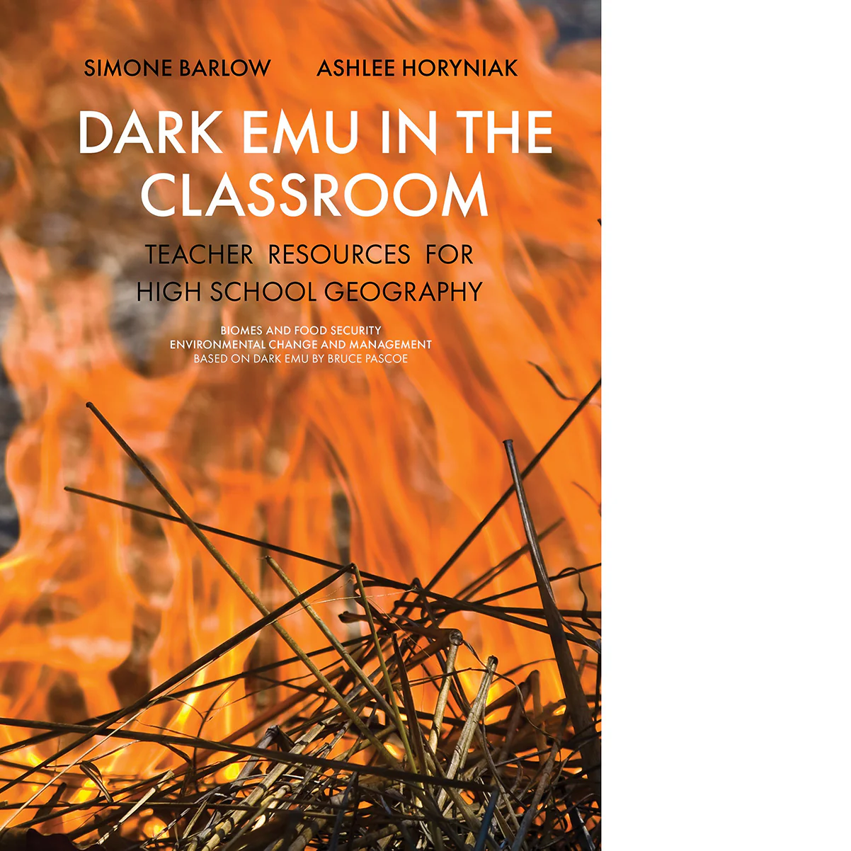 Dark Emu in the Classroom