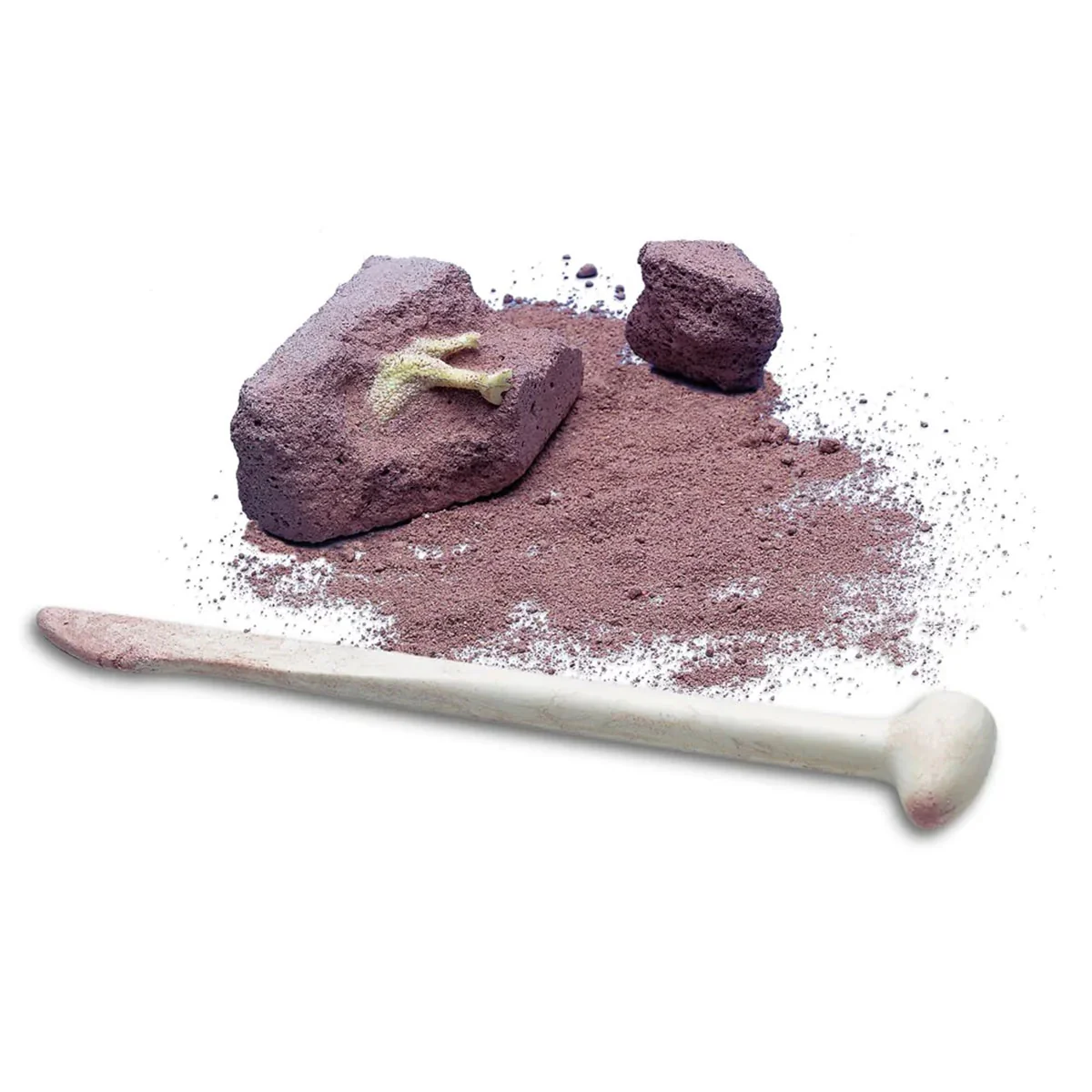 Dig a Glow Dinosaur - Johnco Productions - Image 2