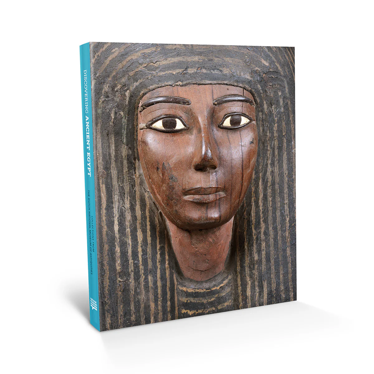 Discovering Ancient Egypt Softcover