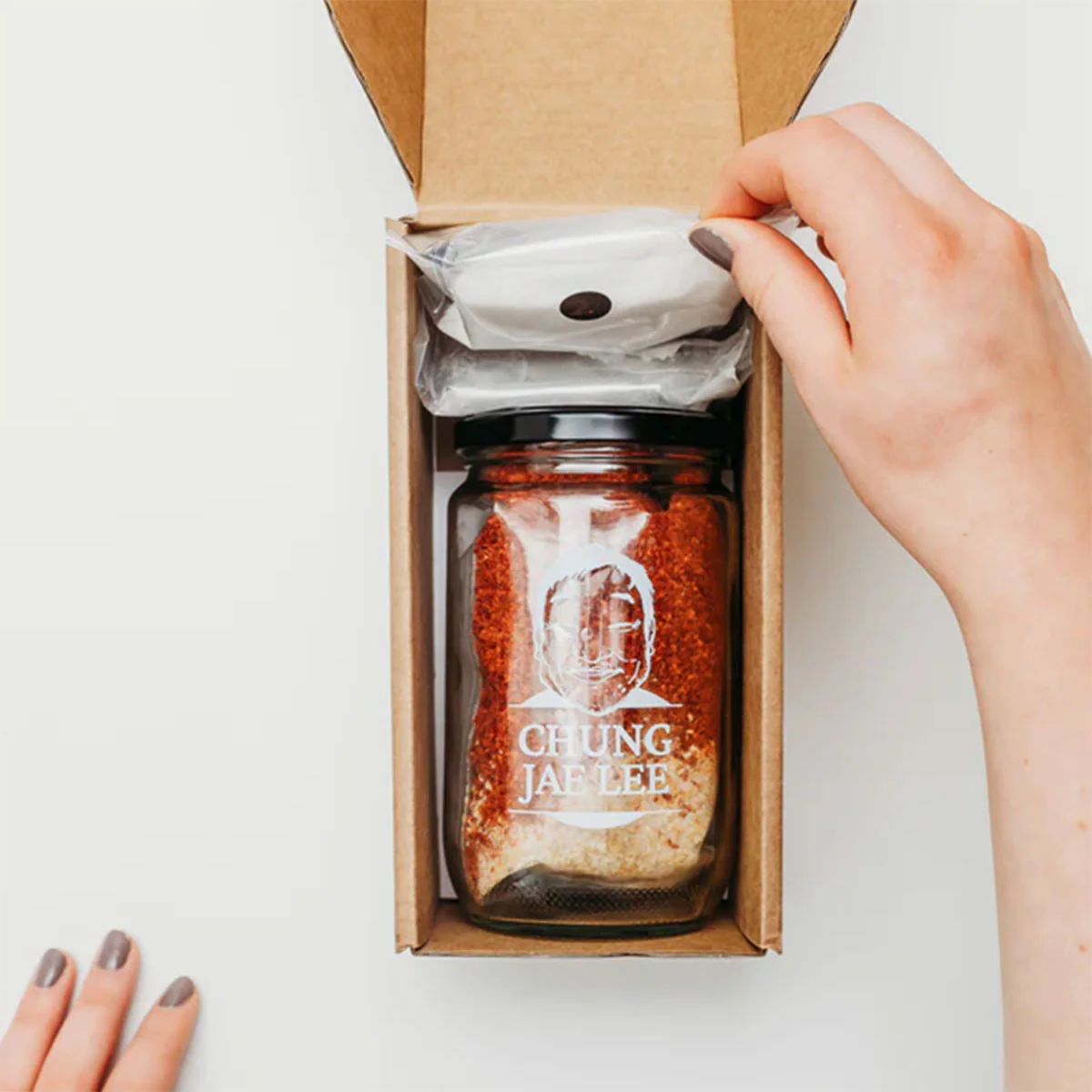 DIY Kimchi Kits - Chung Jae Lee - Image 2