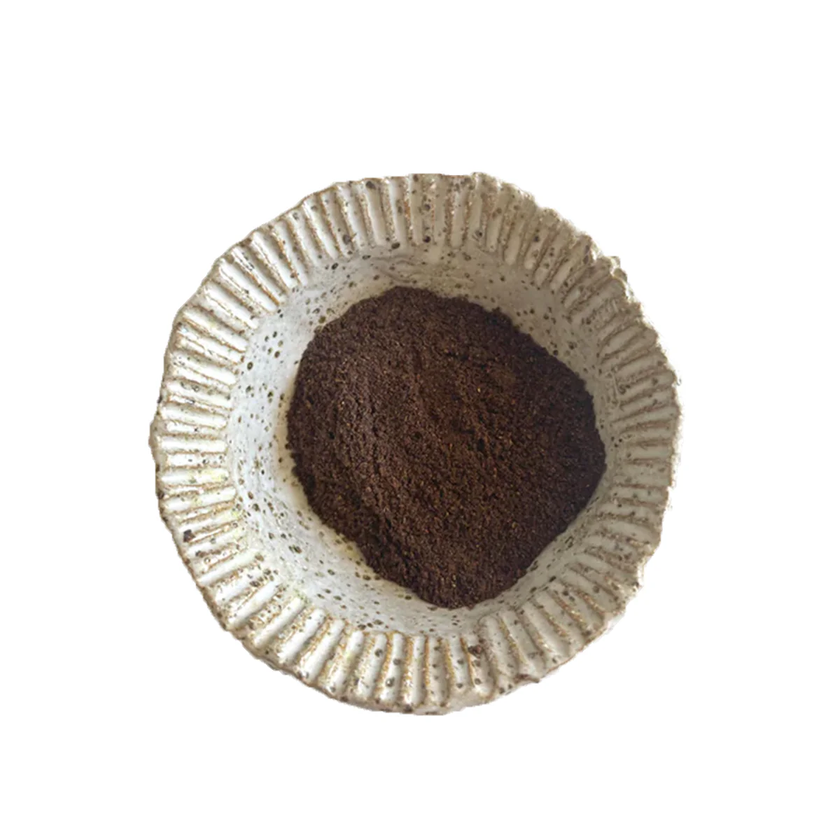 Dried Ground Whole Leaf Pepper Berry - Warndu - Image 2