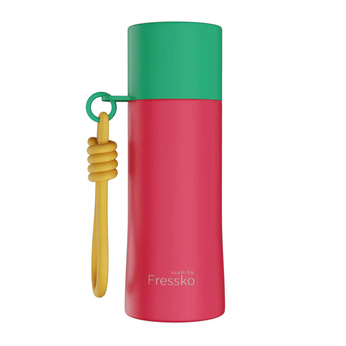 Drink Bottle Crush Ceramic 420ml - Fressko