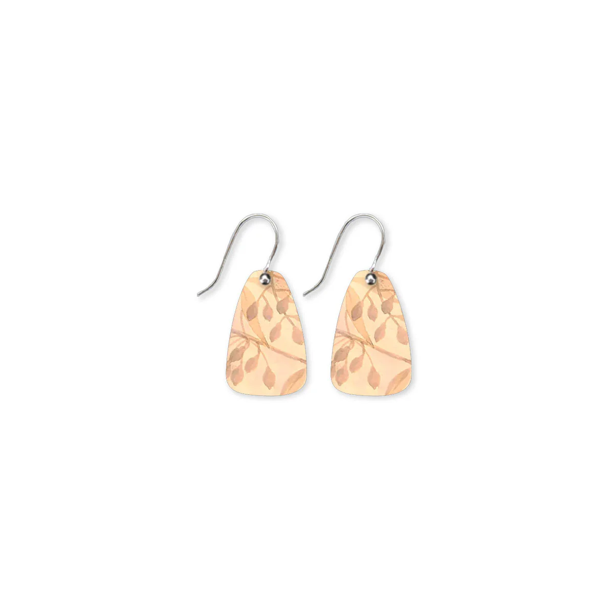 Drop Earrings Misty Small Summit Ellis Rowan - Moe Moe Design