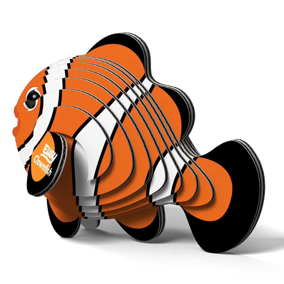 EUGY Clown Fish - Image 2