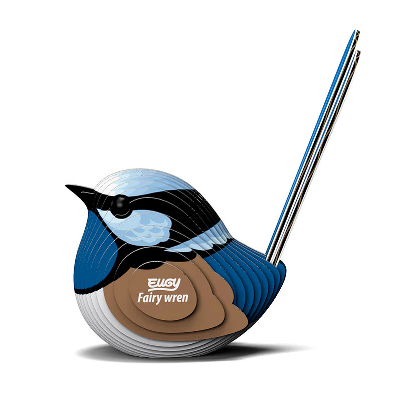 EUGY Fairy Wren - Image 2