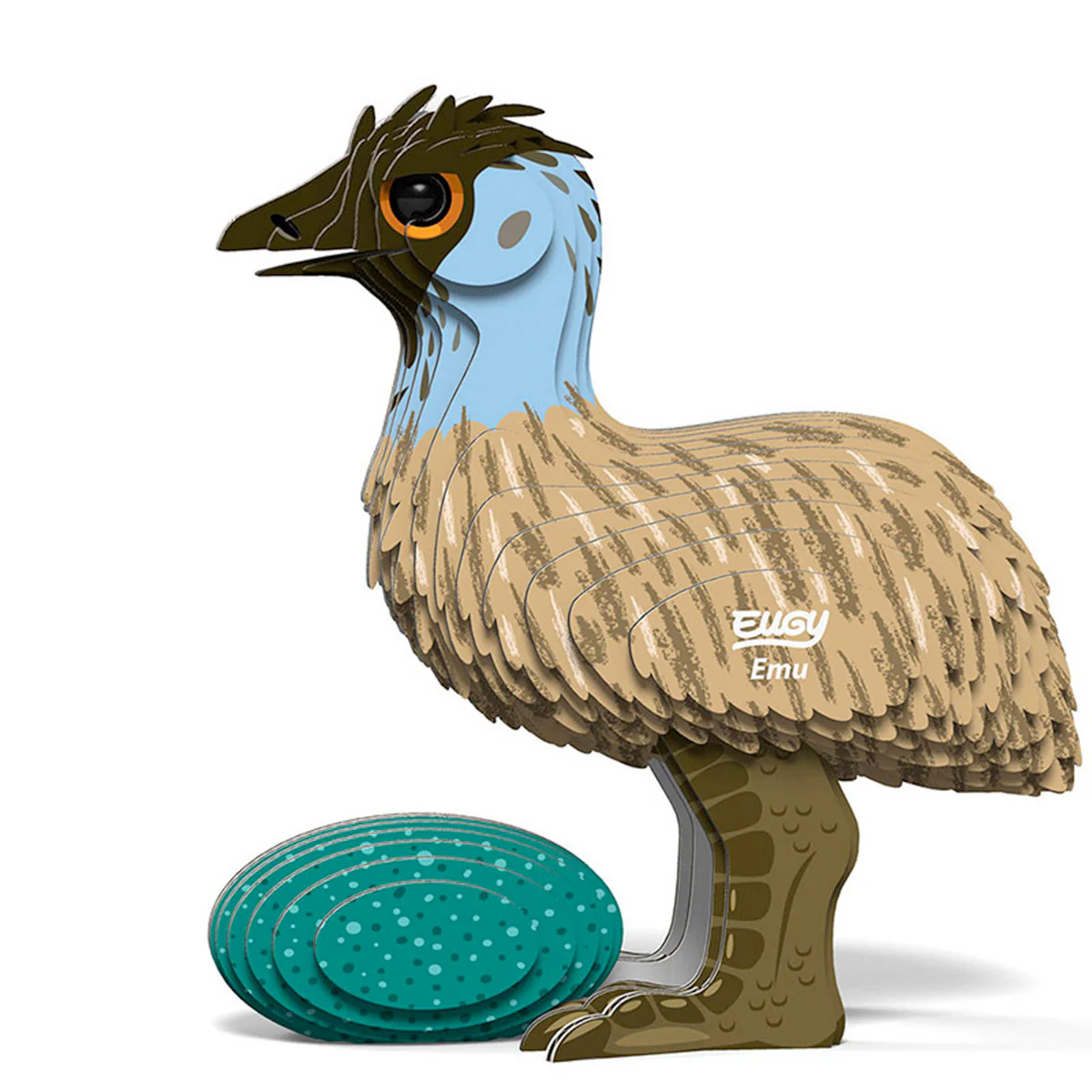EUGY Emu