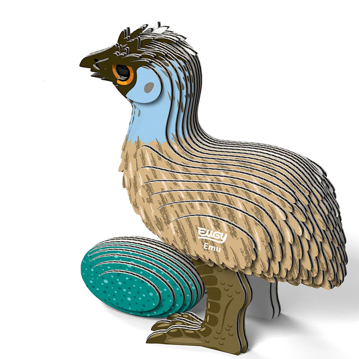 EUGY Emu - Image 2