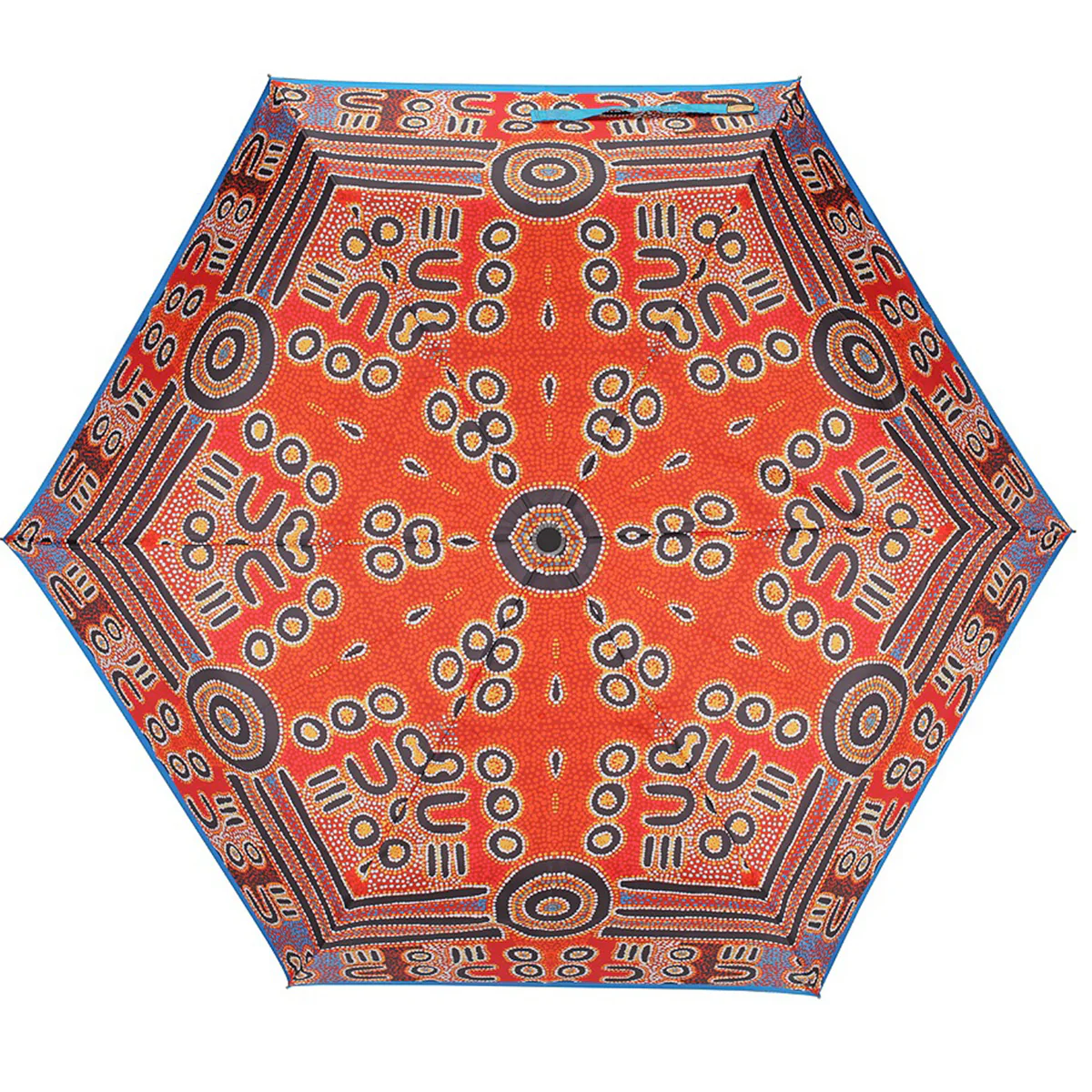 Fold Up Umbrella Biddy Timms - Outstations