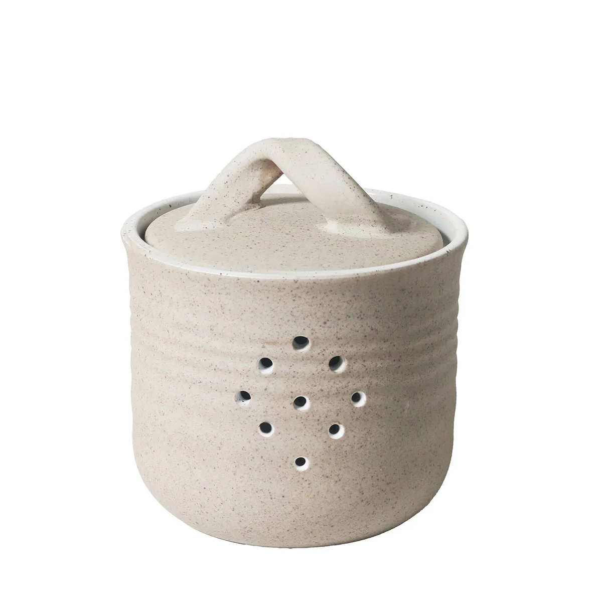 Garlic Canister
