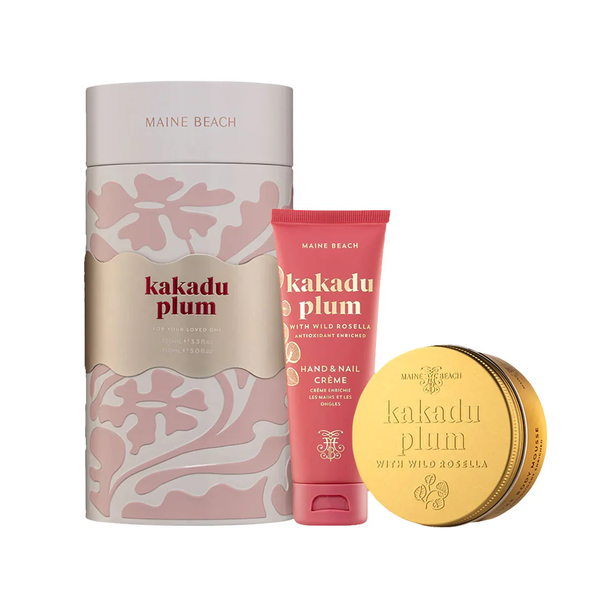 Gift Tin For Your Loved One Kakadu Plum - Cocco Corporation