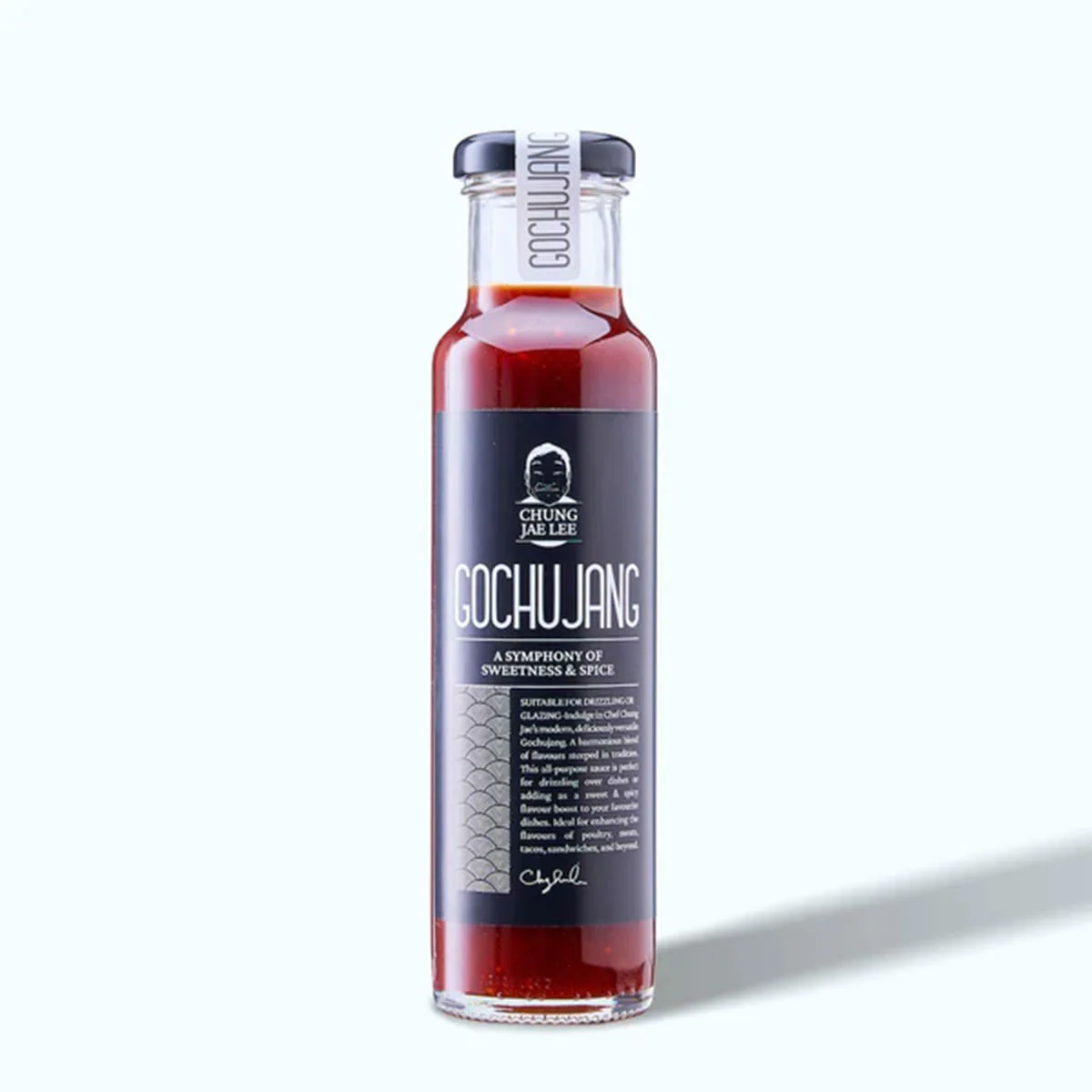 Gochujang Sauce 250ml - Chung Jae Lee