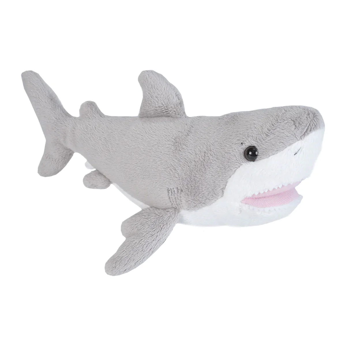 Great White Shark Sea Critters - Wild Republic