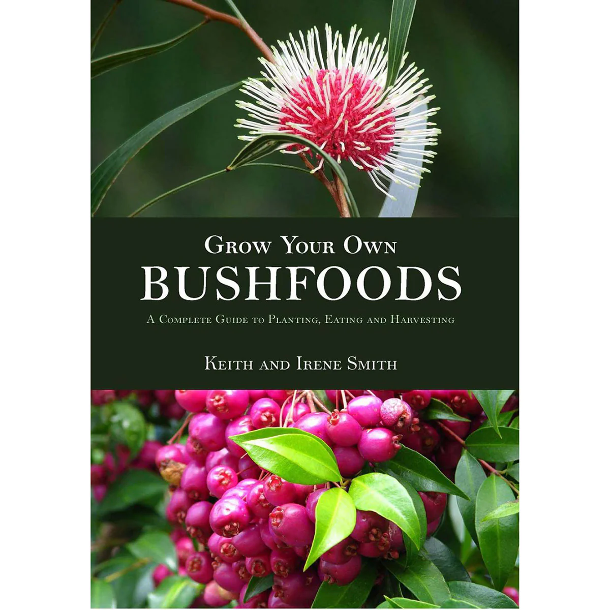 Grow Your Own Bushfoods