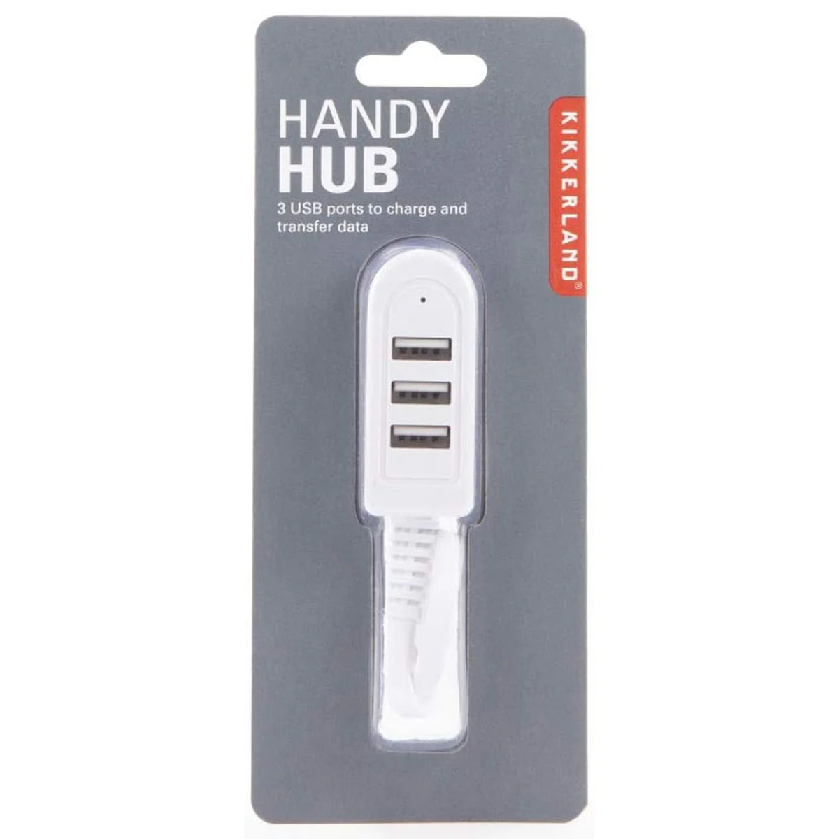 Handy Hub - Isalbi