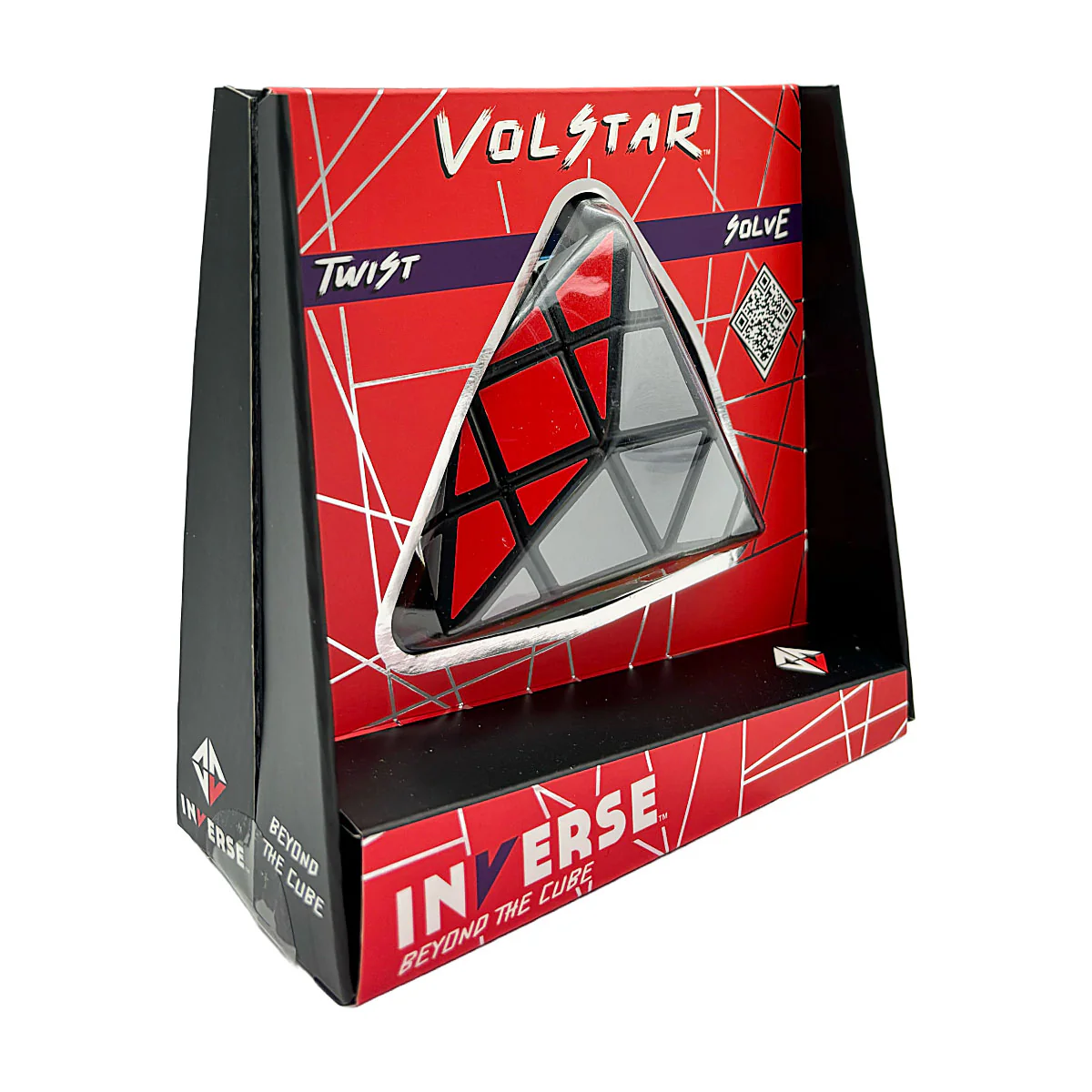 Inverse Volstar - Bobangles