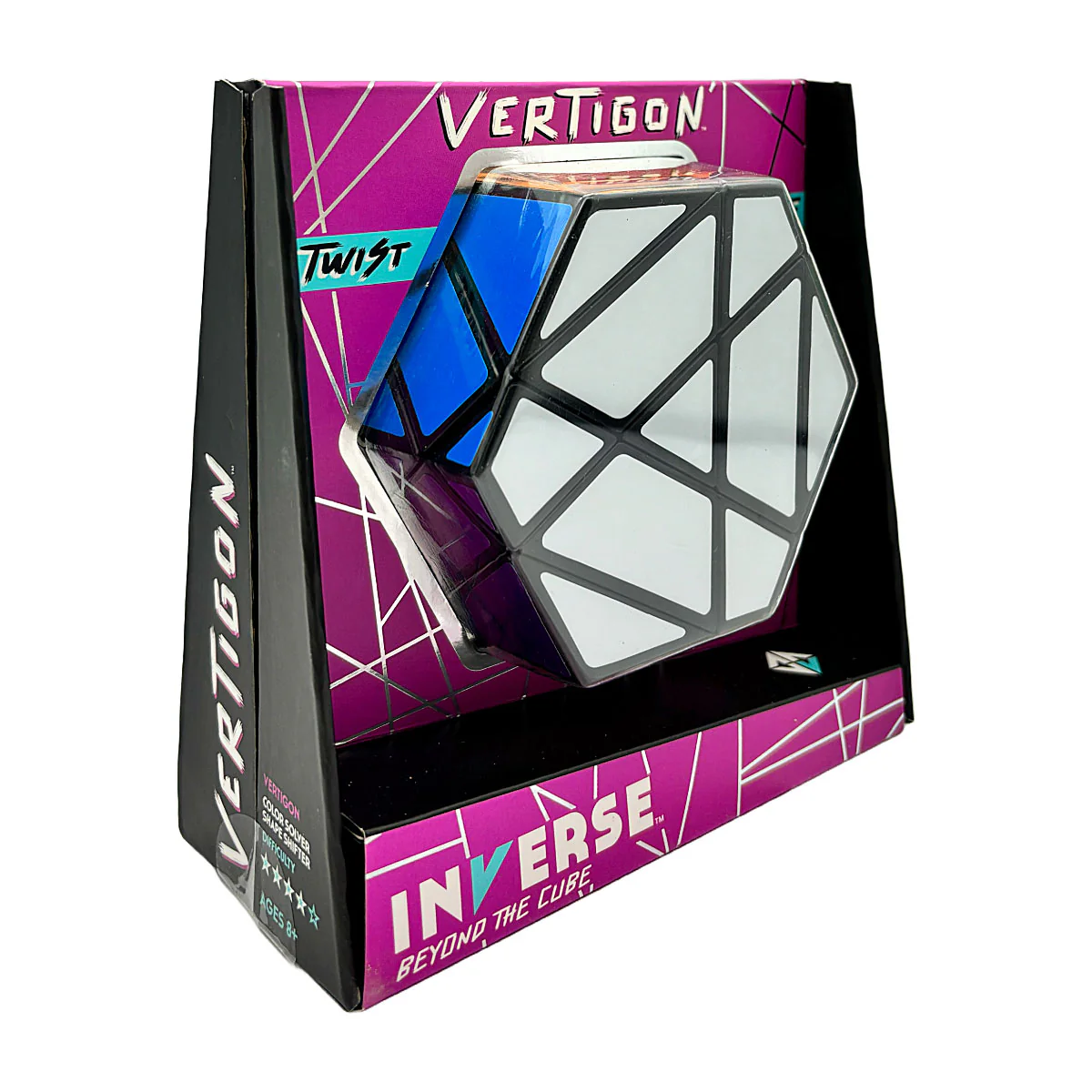 Inverse Vertigon - Bobangles