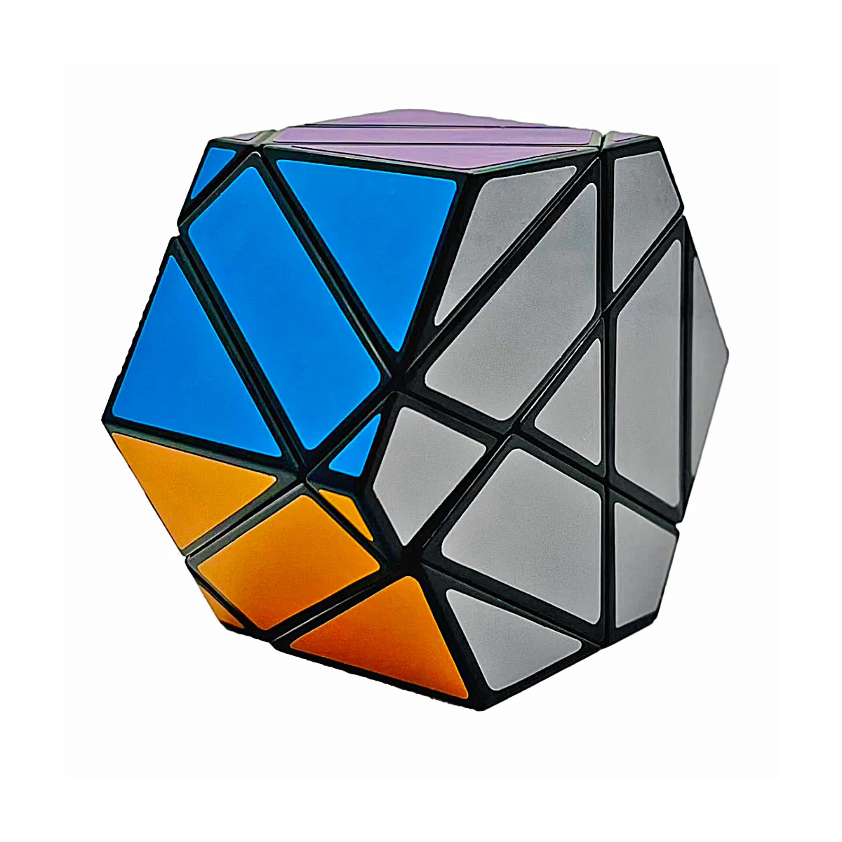 Inverse Vertigon - Bobangles - Image 2