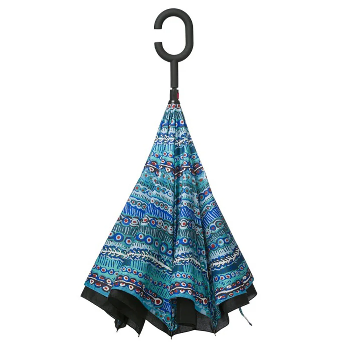 Umbrella Murdie Morris Inverted - Alperstein Designs - Image 2