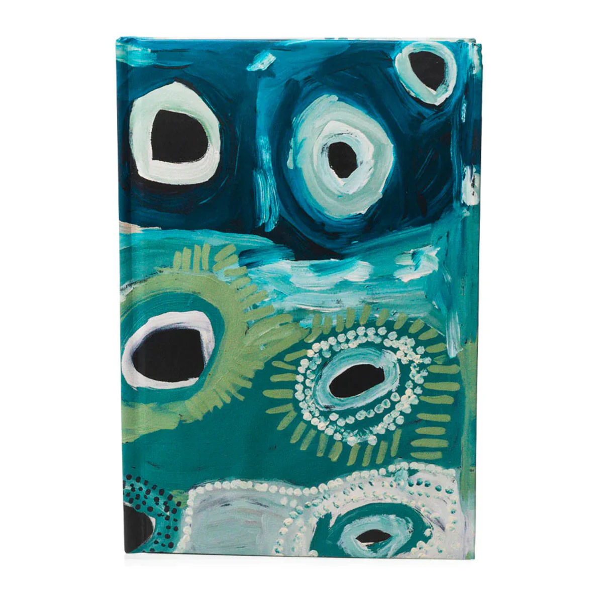 Journal A5 May Wokka Chapman - Alperstein Designs