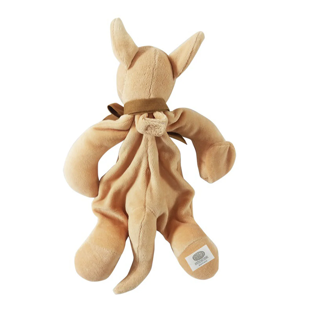 Kangaroo George Comforter - Outstations - Image 2