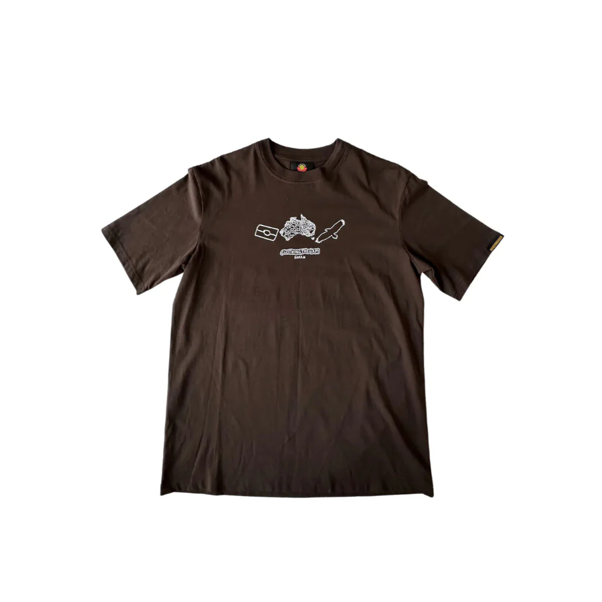 Kids Icon Tee - Clothing the Gaps
